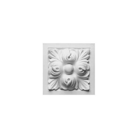 Декоративный элемент, ORAC DECOR, коллекция Duropolymer® ‎ (3,5x9,6x9,6 см)