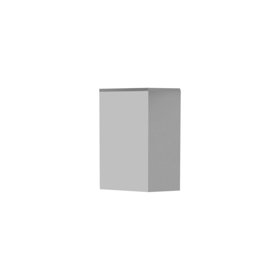 Декоративный элемент, ORAC DECOR, коллекция Duropolymer® ‎ (16x4,1x12,6 см)