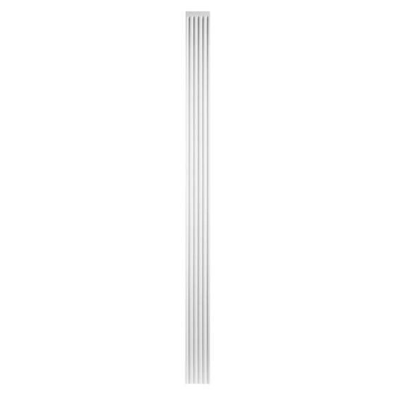 Декоративный элемент, ORAC DECOR, коллекция Purotouch® ‎ (1,9x200x13,6 см)
