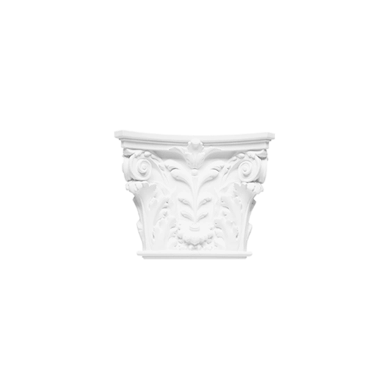 Декоративный элемент, ORAC DECOR, коллекция Purotouch® ‎ (10,5x35x42,5 см)