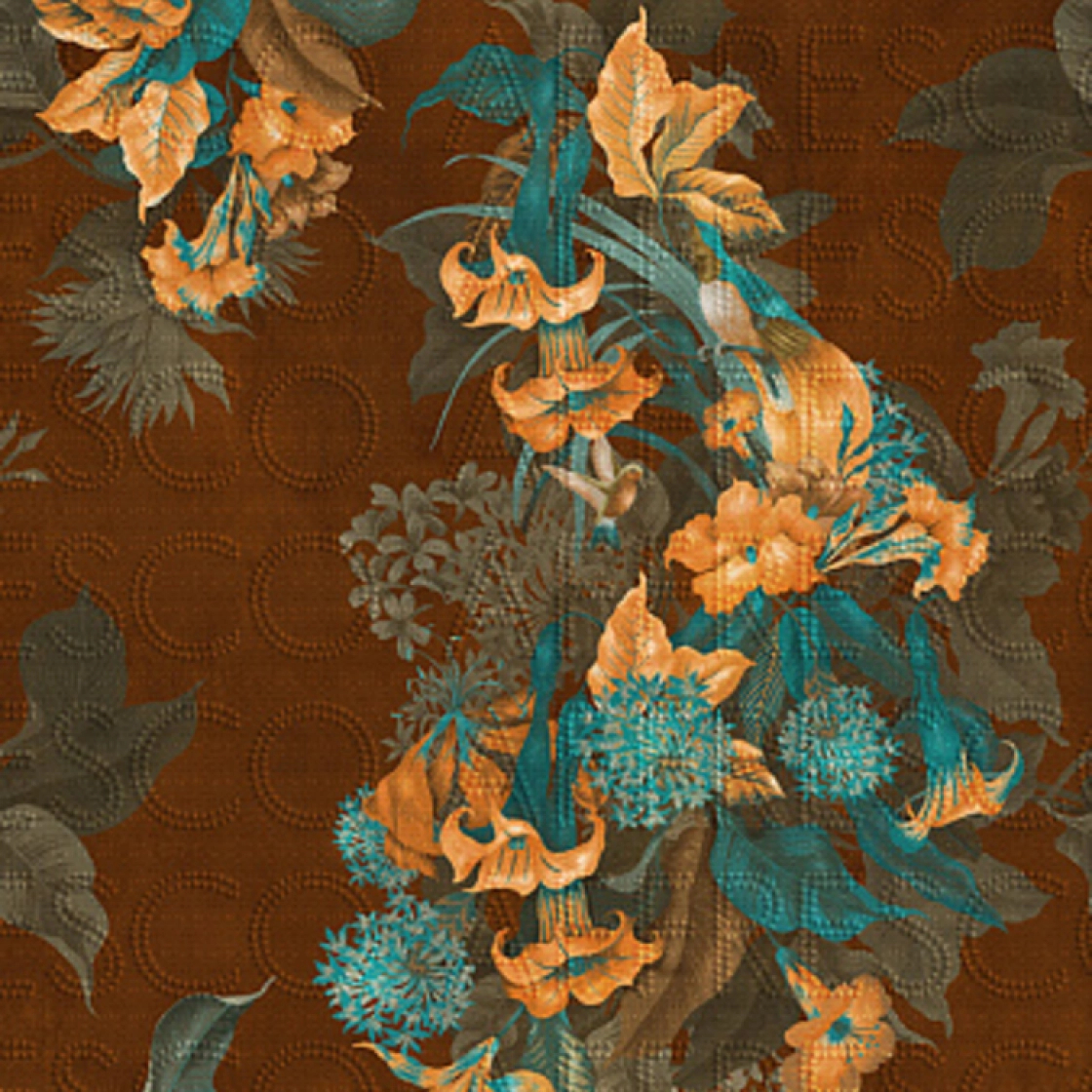 Фрески, AFFRESCO, коллекция Art Fabric