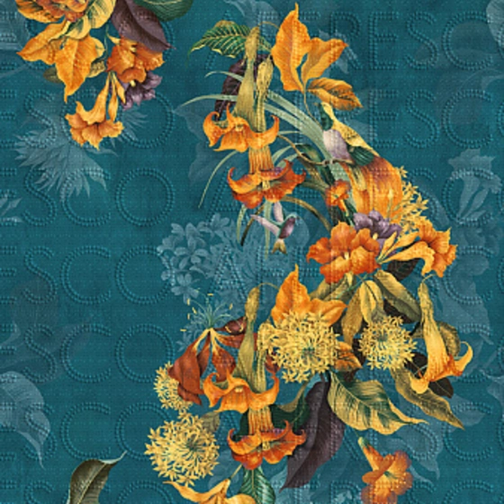 Фрески, AFFRESCO, коллекция Art Fabric