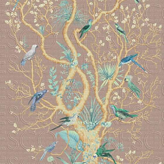 Фрески, AFFRESCO, коллекция Art Fabric