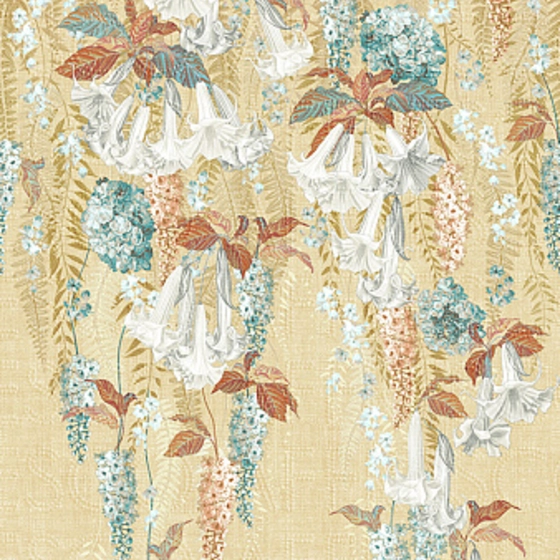 Фрески, AFFRESCO, коллекция Art Fabric