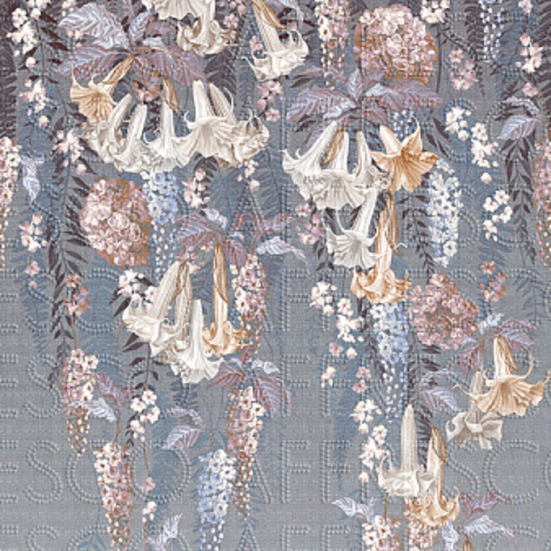 Фрески, AFFRESCO, коллекция Art Fabric