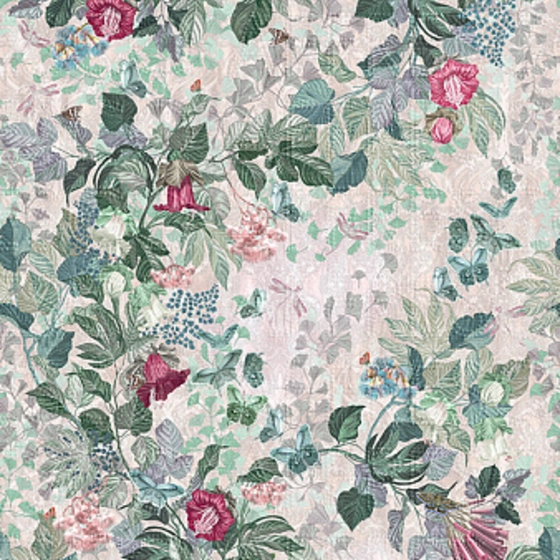 Фрески, AFFRESCO, коллекция Art Fabric