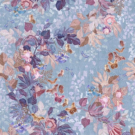 Фрески, AFFRESCO, коллекция Art Fabric