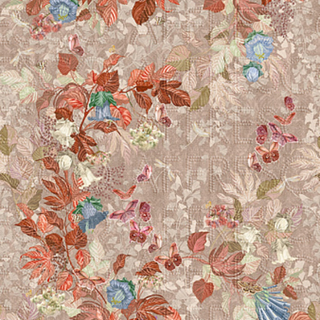 Фрески, AFFRESCO, коллекция Art Fabric