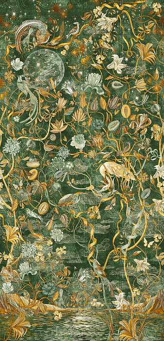 Фрески, AFFRESCO, коллекция Art Fabric