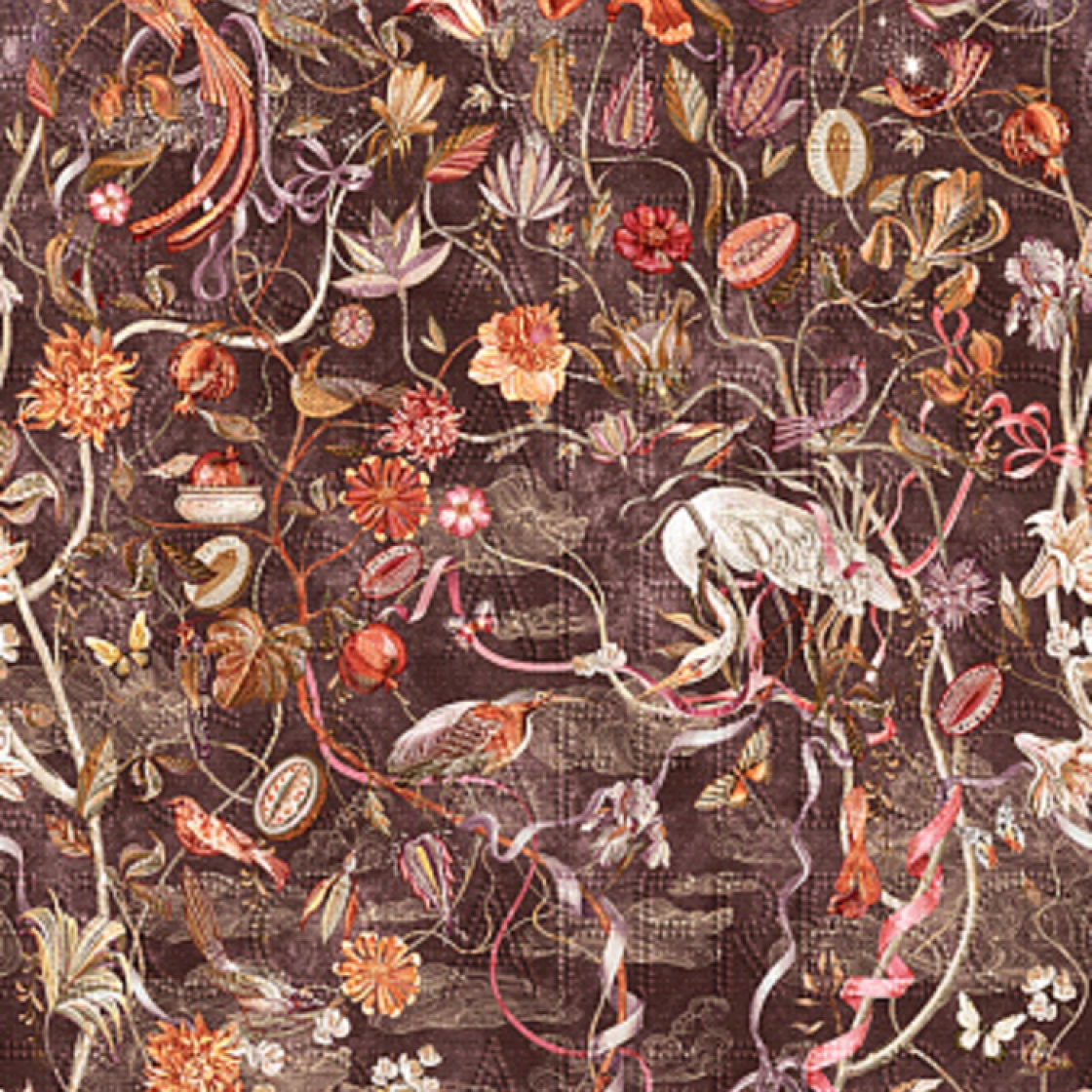 Фрески, AFFRESCO, коллекция Art Fabric