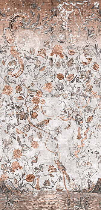 Фрески, AFFRESCO, коллекция Art Fabric