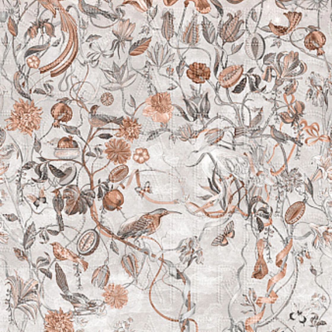 Фрески, AFFRESCO, коллекция Art Fabric