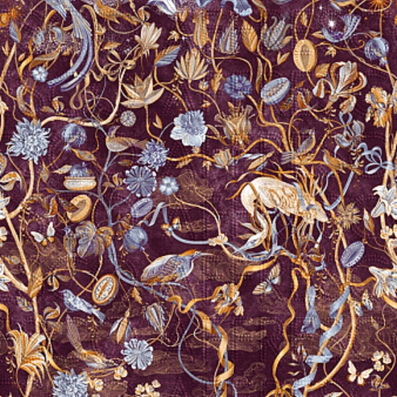 Фрески, AFFRESCO, коллекция Art Fabric