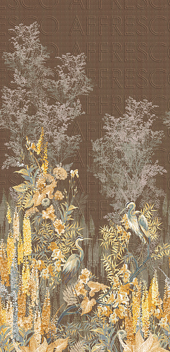 Фрески, AFFRESCO, коллекция Art Fabric