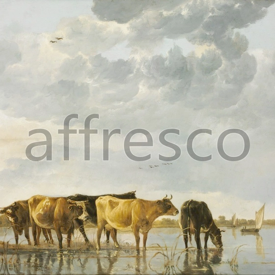 Картина, AFFRESCO, коллекция Искусство XVI-XX века