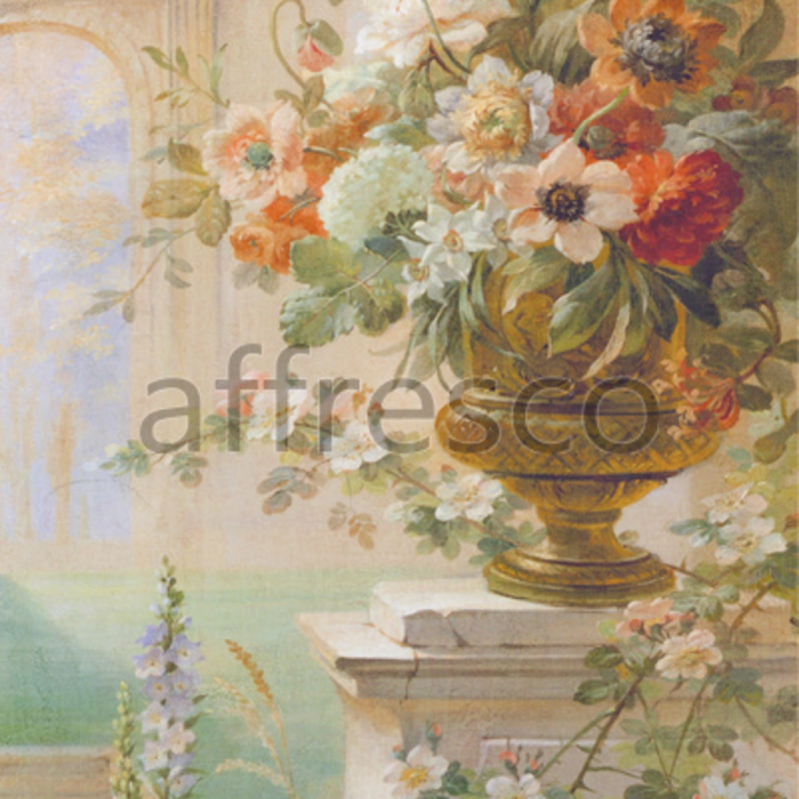 Фрески, AFFRESCO, коллекция Фрески и фотообои