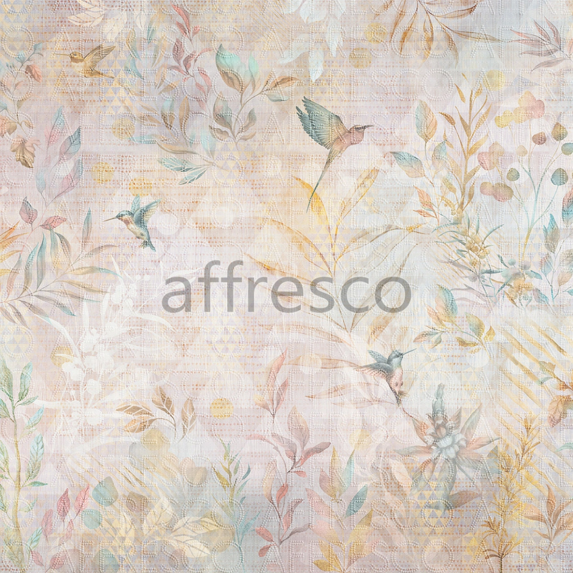 Фрески, AFFRESCO, коллекция Фрески и фотообои