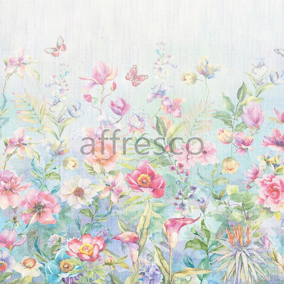 Фрески, AFFRESCO, коллекция Фрески и фотообои