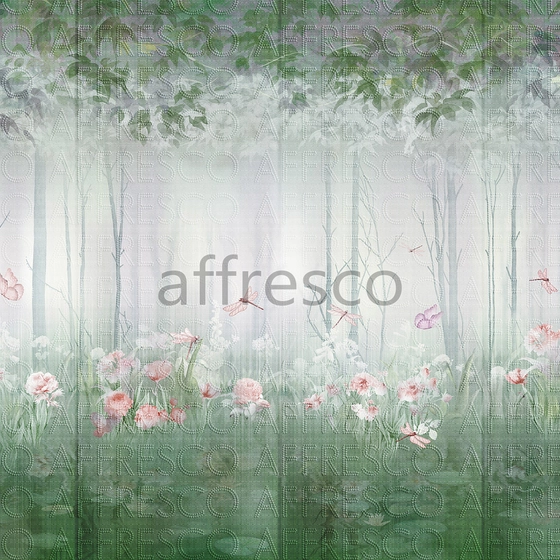 Фрески, AFFRESCO, коллекция Фрески и фотообои