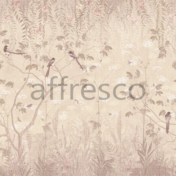 Фрески, AFFRESCO, коллекция Фрески и фотообои