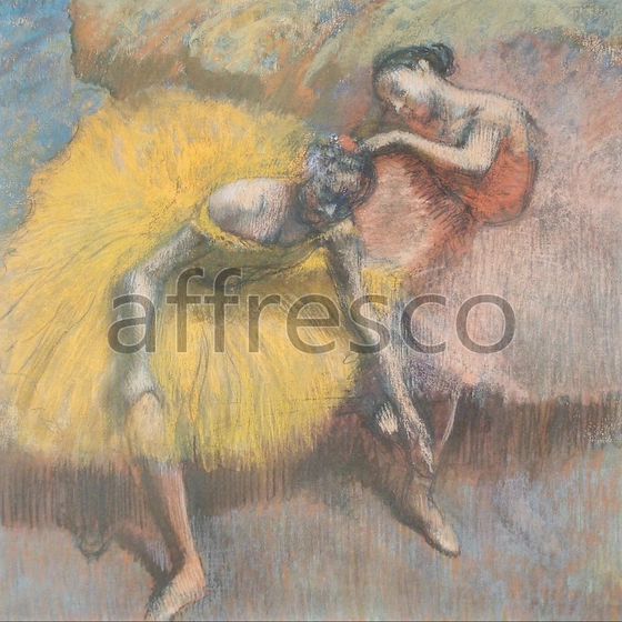 Картина, AFFRESCO, коллекция Искусство XVI-XX века