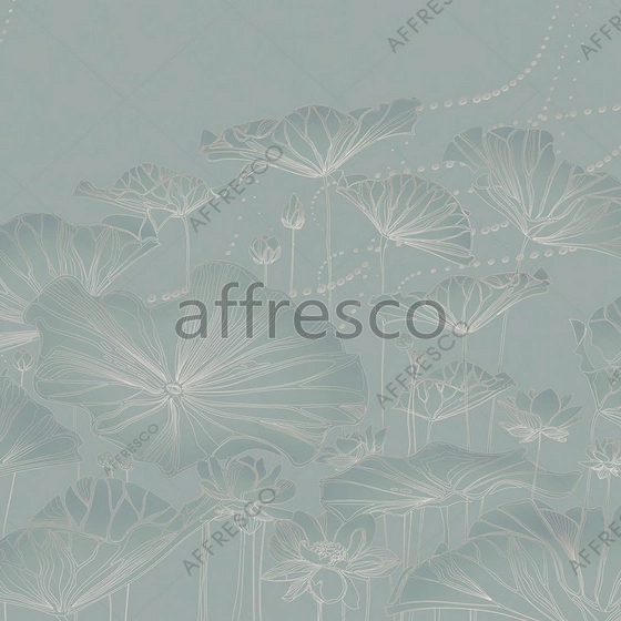 Фрески, AFFRESCO, коллекция Фрески и фотообои