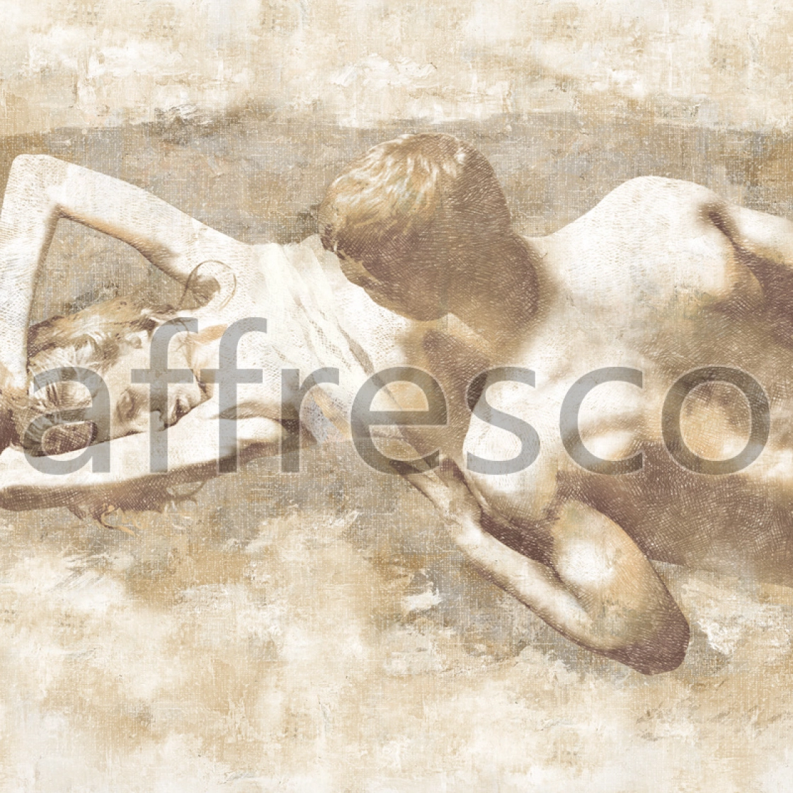 Фрески, AFFRESCO, коллекция Фрески и фотообои