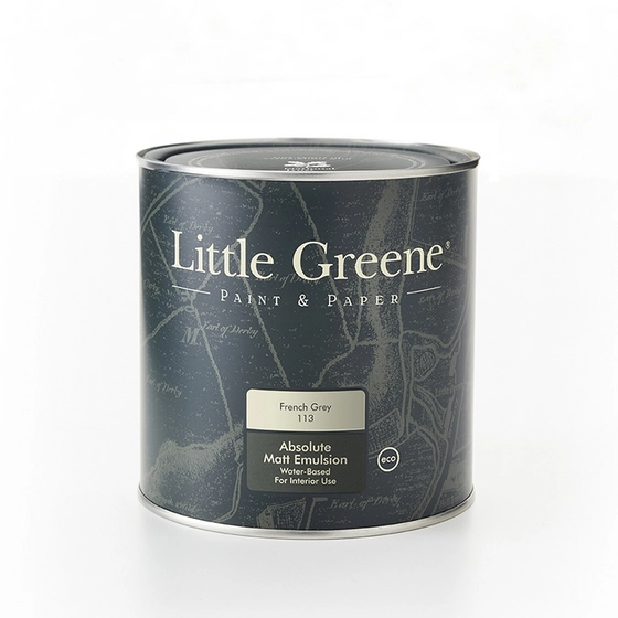 Интерьерная краска, Little Greene, коллекция little greene, 1L